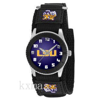 Extremely Cheap Nylon 20 mm Watch Strap COL-ROB-LSU_K0034140