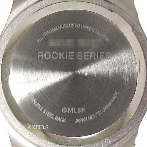 Cheap And Stylish Nylon 20 mm Wristwatch Band COL-ROW-ALA2_K0034099