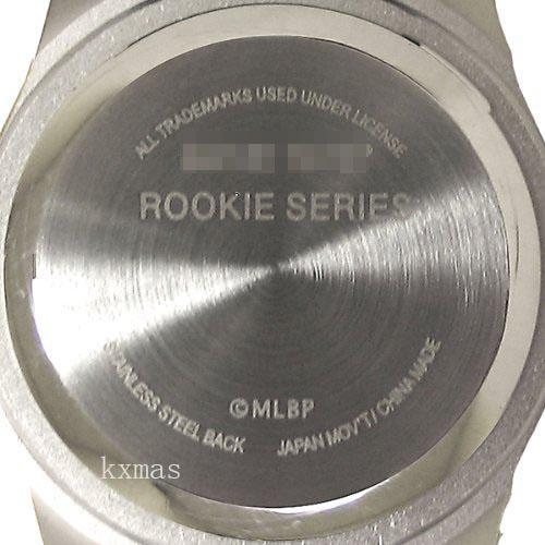 Best Quality Nylon 20 mm Watch Strap COL-ROW-BYU_K0034093