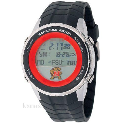 Wholesale Buy Polyurethane 27 mm Watches Band COL-SW-MD_K0034020