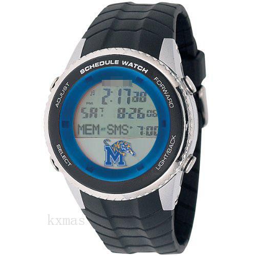Unique Wholesale Polyurethane 27 mm Watch Band COL-SW-MEM_K0034019