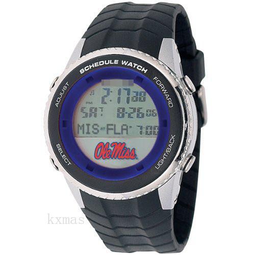 Top Wholesale Polyurethane 27 mm Wristwatch Strap COL-SW-MIS_K0034018