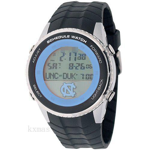 Wholesale Shopping Polyurethane 27 mm Watch Band COL-SW-UNC_K0034006