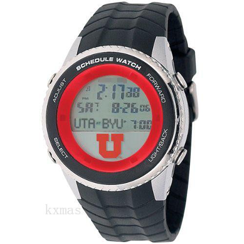 Wholesale Buying Polyurethane 27 mm Watch Strap COL-SW-UTA_K0034003