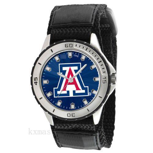 Best Wholesale Nylon 26 mm Watches Band COL-VET-ARI_K0033994