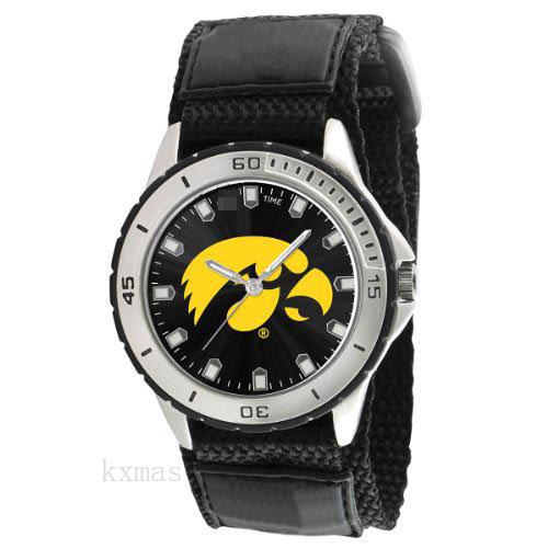 Buy Nylon 26 mm Watch Band COL-VET-IA_K0033980