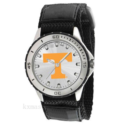Wholesale Unique Nylon 26 mm Wristwatch Strap COL-VET-TEN_K0033953
