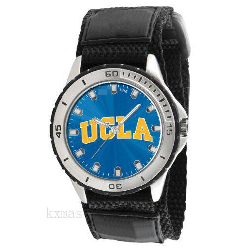 Wholesale New Stylish Nylon 26 mm Watch Strap COL-VET-UCL_K0033950