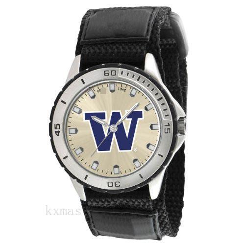 Wholesale High Fashion Nylon 26 mm Watch Strap COL-VET-WAS_K0033944