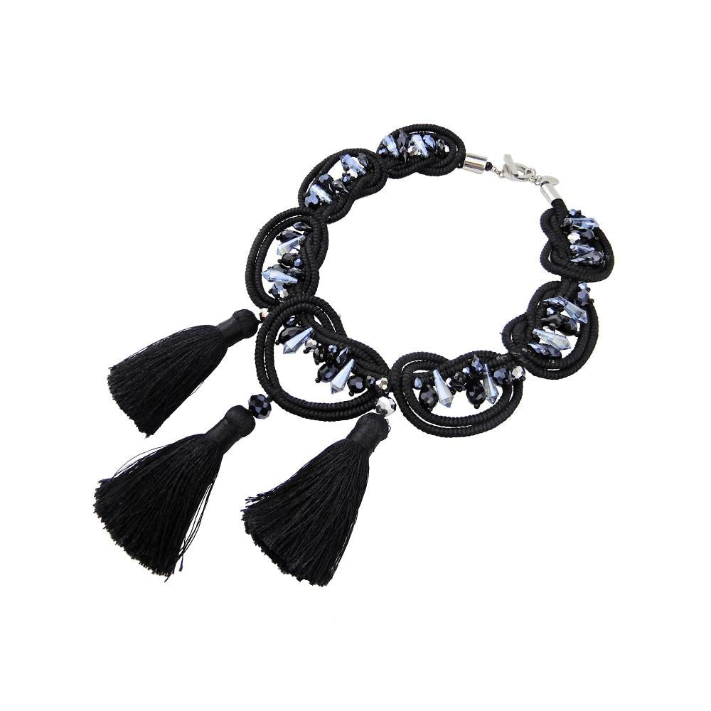 Handcrafted Necklaces