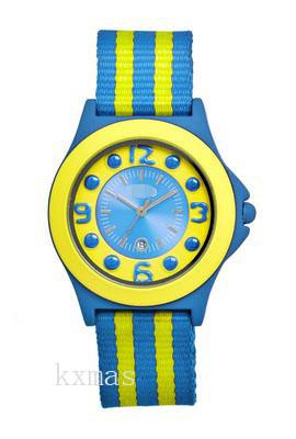 Shopping Online Wholesale Nylon 20 mm Watches Strap CR0703_K0009763