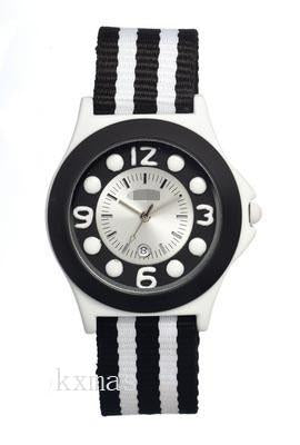 Shop Wholesale Prices Nylon 20 mm Watch Strap CR0704_K0009762