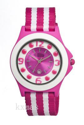 Selling Wholesale Nylon 20 mm Watch Strap CR0705_K0009761