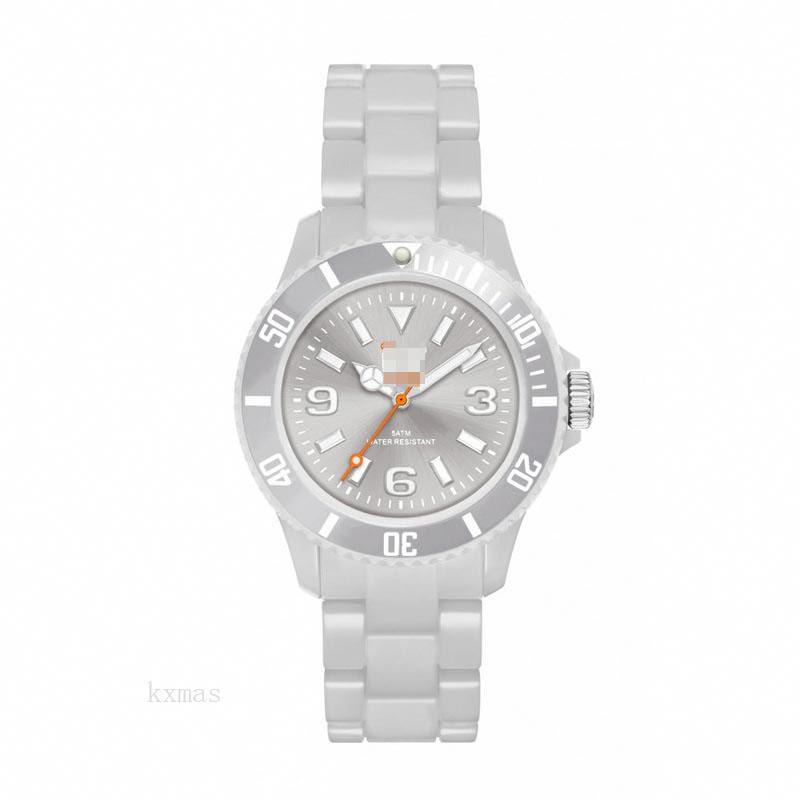 Wholesale Silicone 20 mm Watch Strap CS.SR.U.P.10_K0022400
