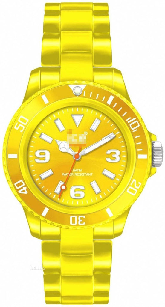 Best Silicone 20 mm Watch Strap CS.YW.S.P.10_K0022399