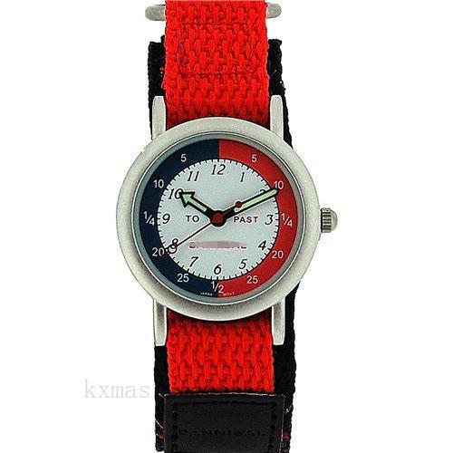 Popular Nylon 14 mm Watch Wristband CT003-06_K0014372