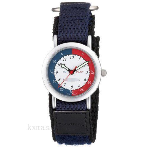 Nice Designer Nylon 14 mm Wristwatch Band CT003-5N_K0014370