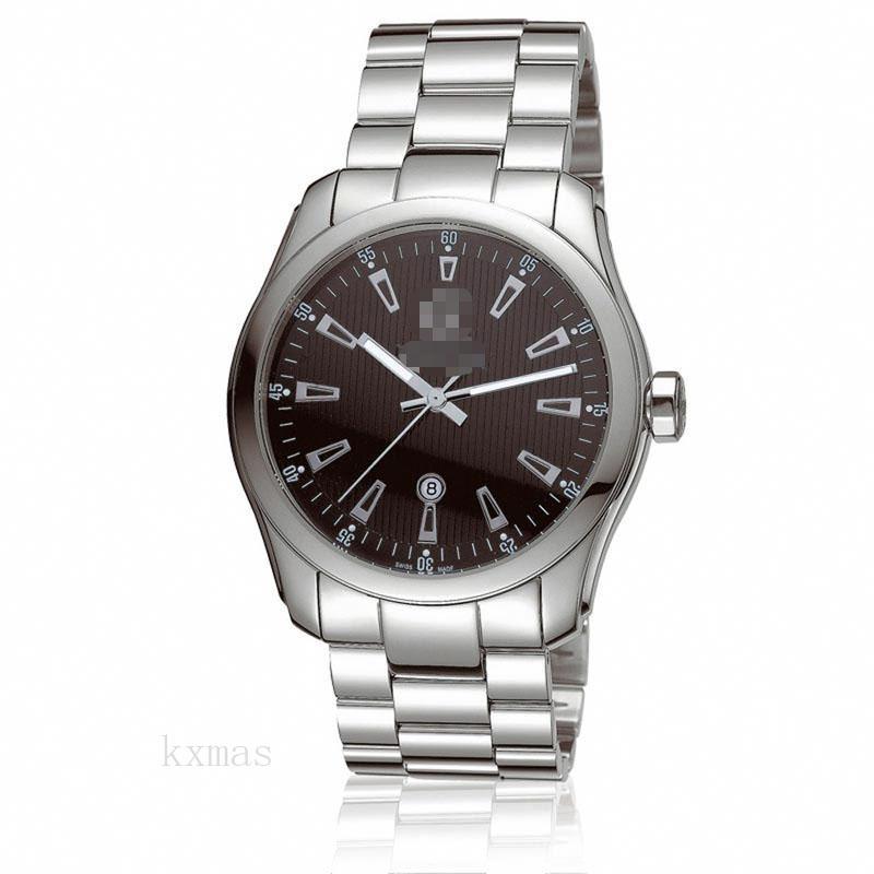 Bargain And Stylish Stainless Steel Watch Belt CT100281X03_K0001855