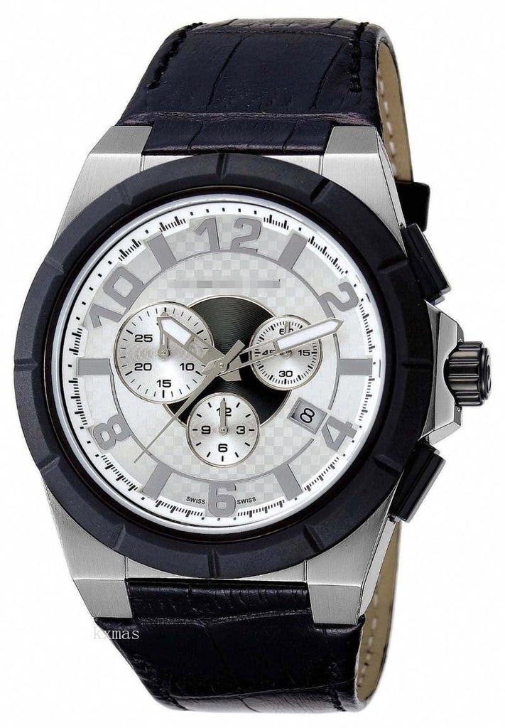 Amazing Leather Wristwatch Strap CT100801S05_K0001851