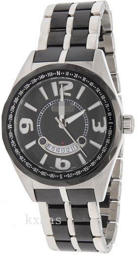 Affordable Fashion Stainless Steel 22 mm Watch Belt CT100901S14_K0001842