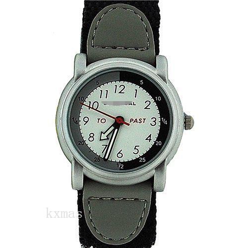 Nicest Nylon 16 mm Watch Strap CT203-03_K0014371