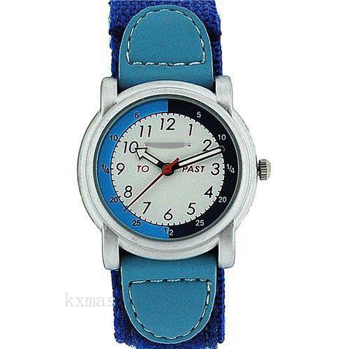 Nice Cheap Nylon 16 mm Watches Band CT203-05_K0014369