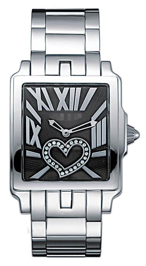 Affordable Designer Stainless Steel Watches Band CT65232X403021_K0001839