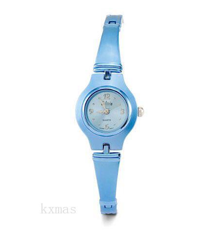 Hot Sales Brass Watch Band D0014BLU_K0031343