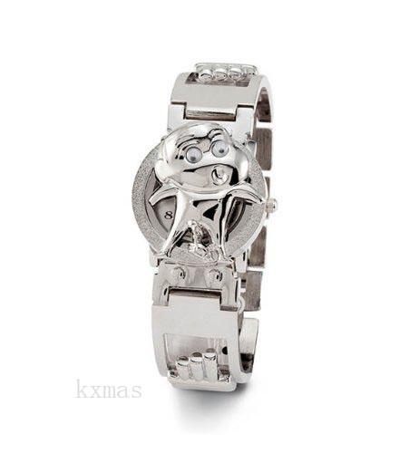 Nice Designer Brass Wristwatch Band D0022SIL_K0031245