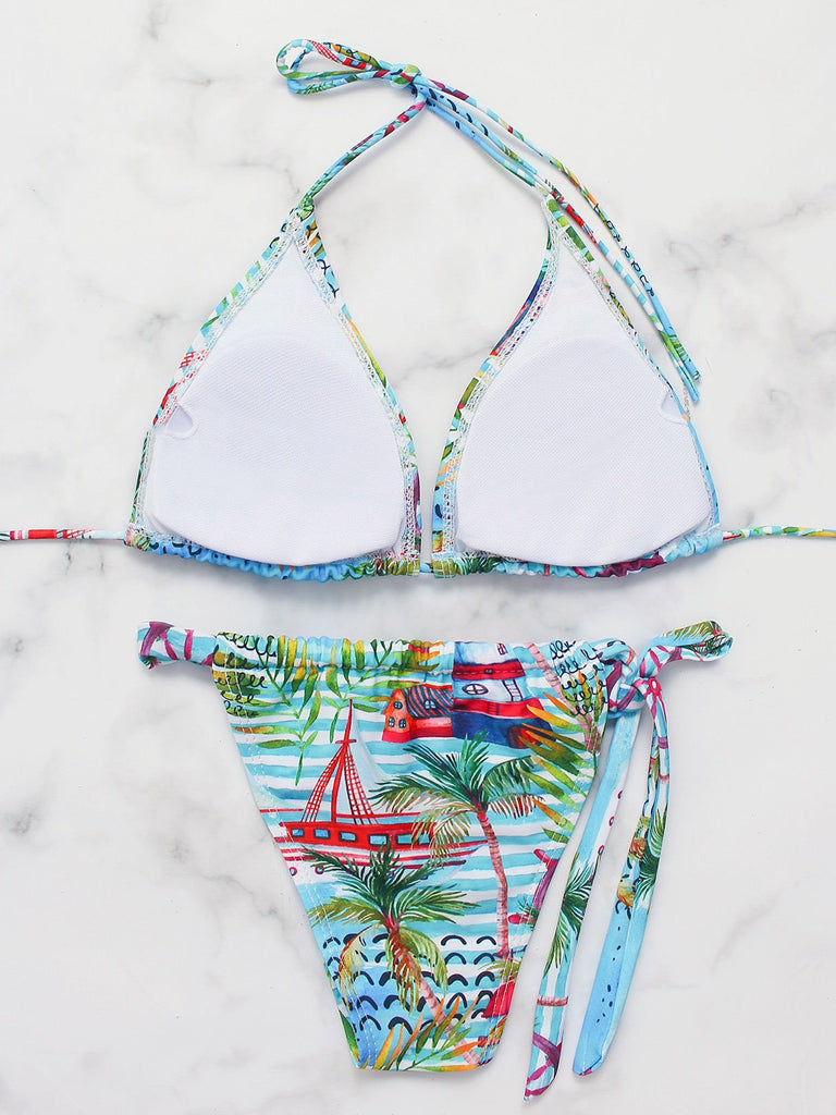 Bikini Fashion