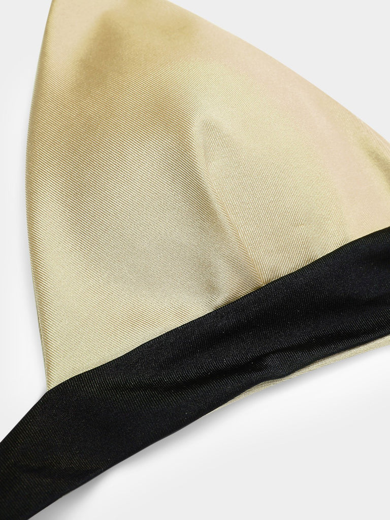 Ladies Khaki Bikinis