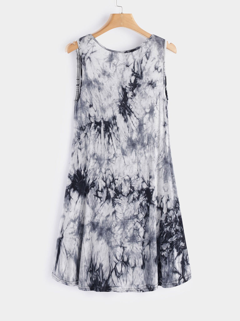 Womens Grey Mini Dresses