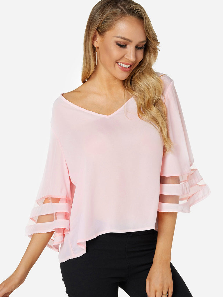 Women's Colored T Shirts