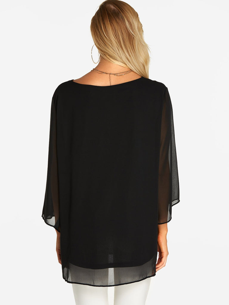Womens Formal Blouses