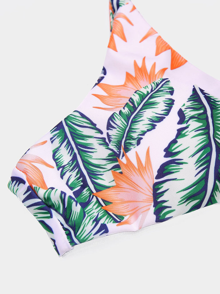 Ladies Multi Bikinis