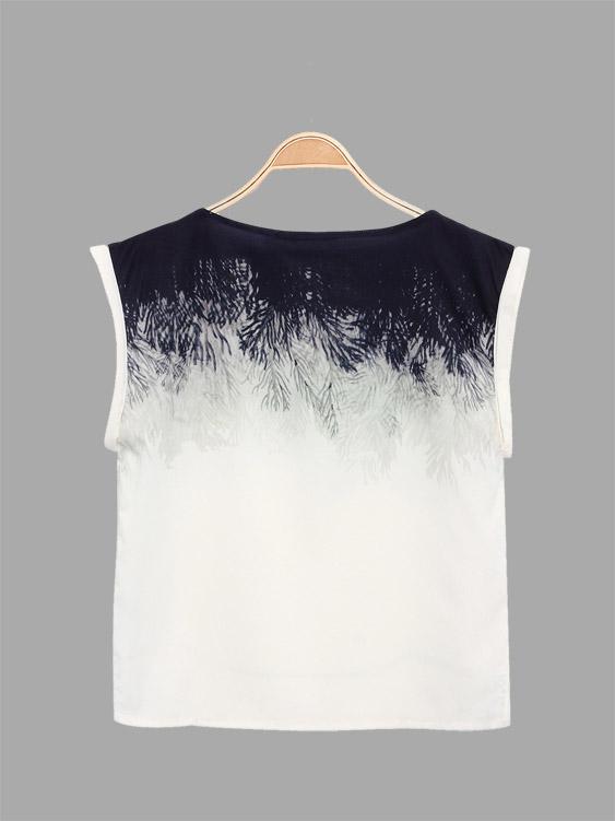 Womens White T-Shirts