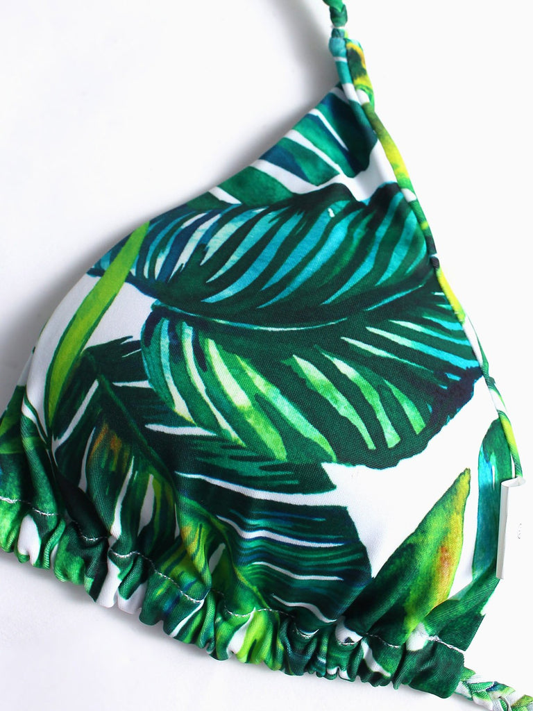 Ladies Multi Bikinis