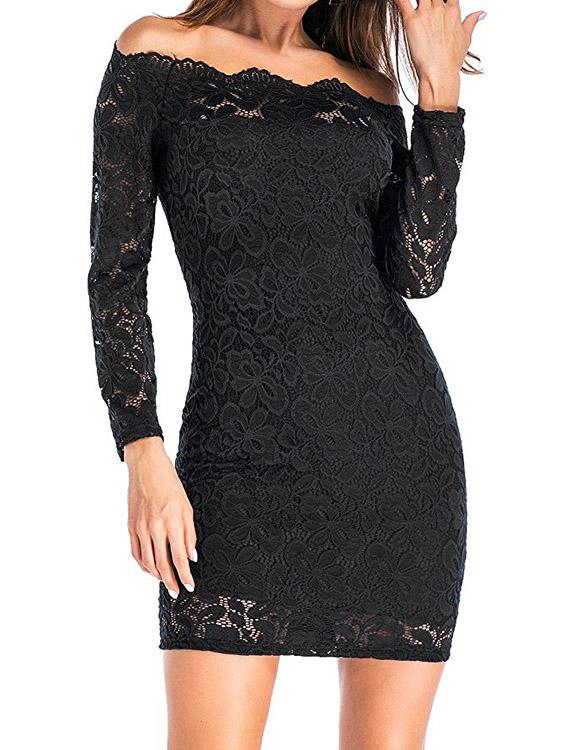 Graduation Outfit Dress