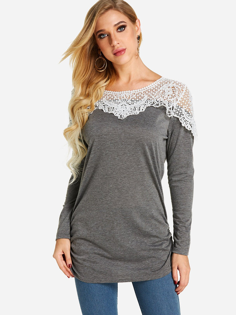 Evening Tops For Women