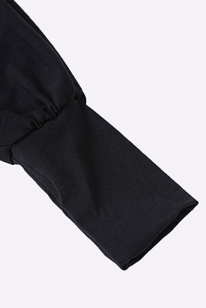 Ladies Navy T-Shirts
