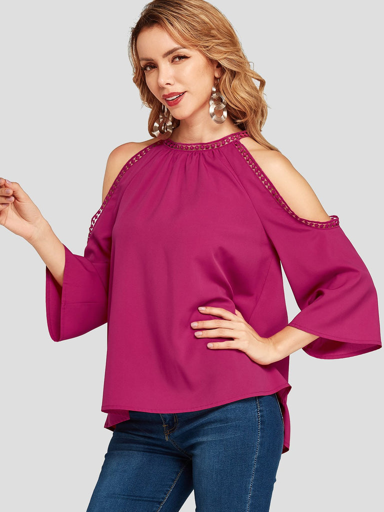 Jeans Top For Ladies Online