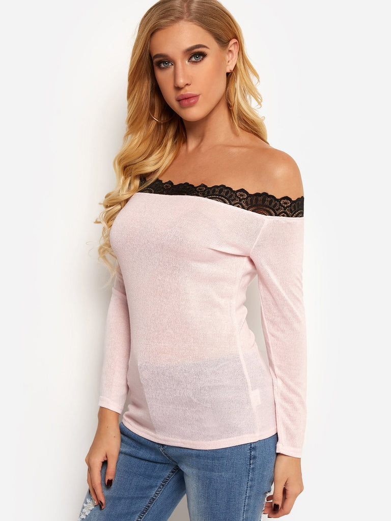 Cute Red Tops For Women