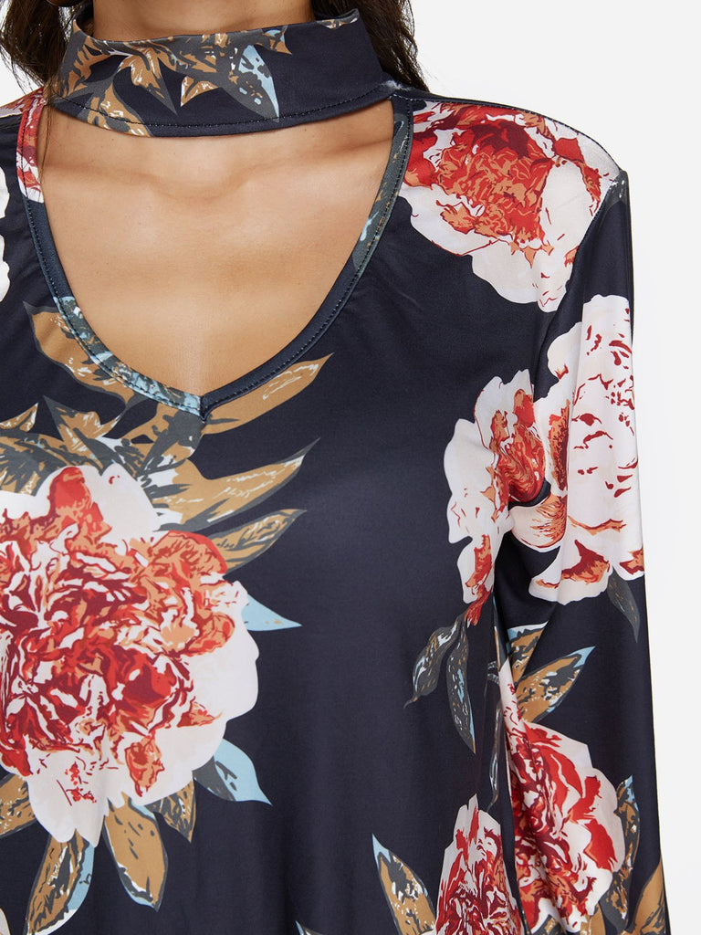 Black And White Tops For Ladies