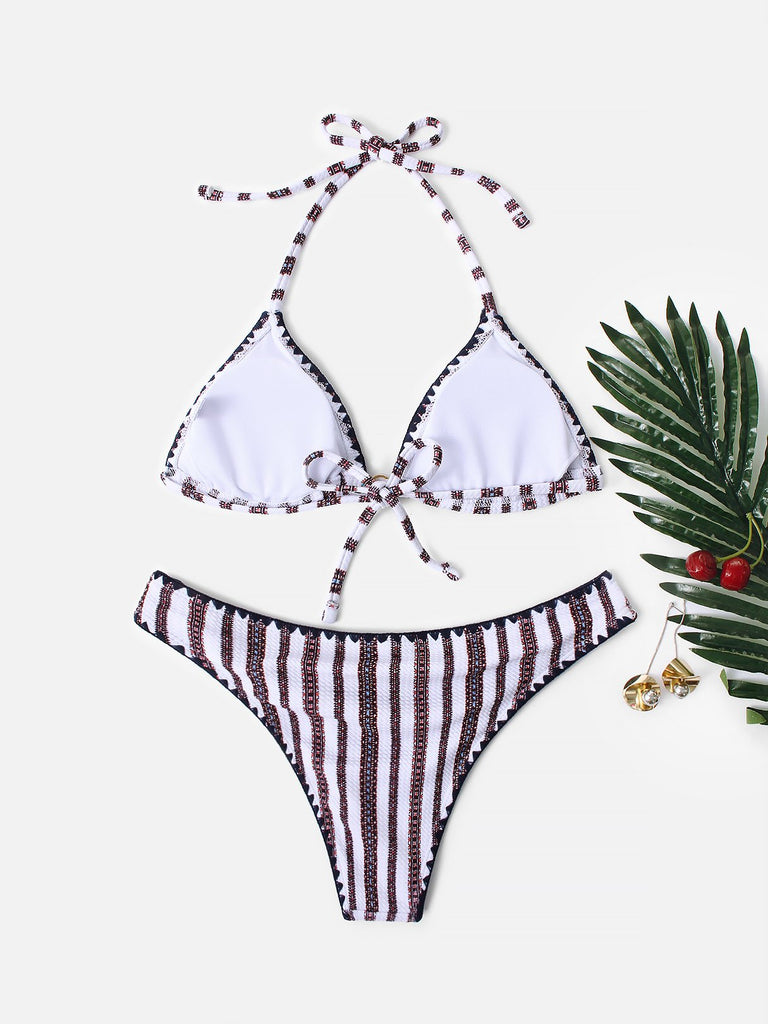 Womens Multi Bikinis