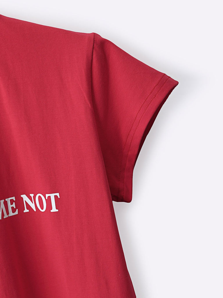 Womens Short Sleeve T-Shirts