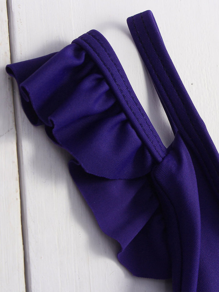 Ladies Royal Bikinis