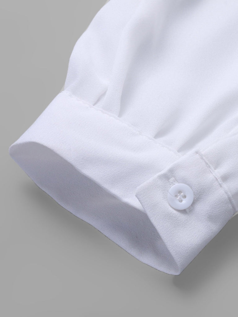 Solid V Neck T Shirts Women's