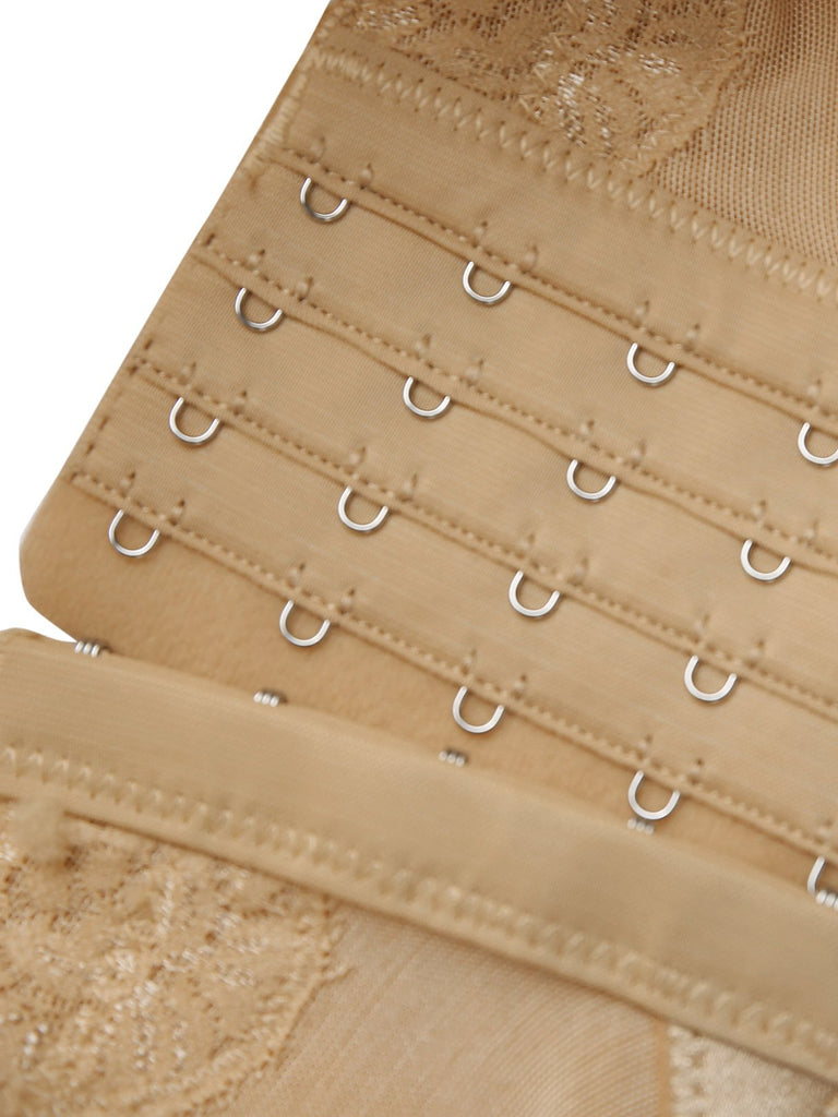 Plus Size Clothing Intimates