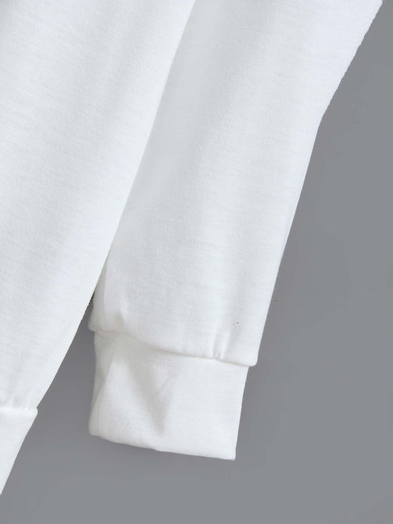 Womens Long Sleeve T-Shirts