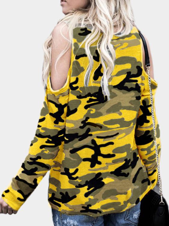 Cool Ladies T Shirts